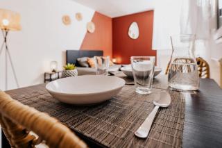 L'Alto - Toulousecozyflat - Centre- Parking - Métro - Toulouse - 1