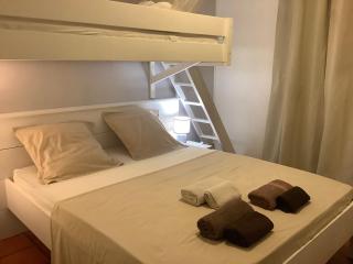 VILLA ALIZEE APPARTEMENT 2 - 1