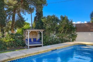 Casa Virginia - Jávea - 7