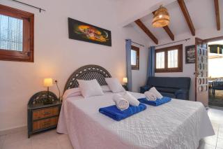Casa Virginia - Jávea - 1