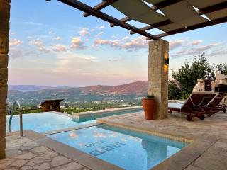 Villa Elena Chania - Karefilianá - 7