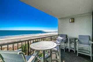 Carolina Dunes - 401 - Myrtle Beach - 0