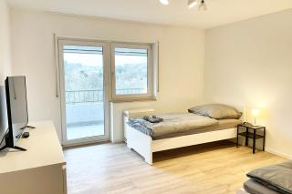 HYRA Living Billigheim - Billigheim - 2