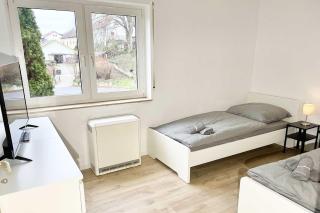 HYRA Living Billigheim - Billigheim - 1