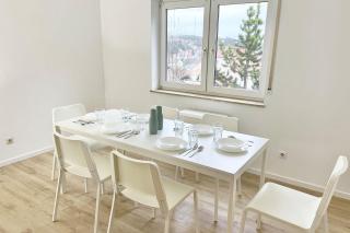 HYRA Living Billigheim - Billigheim - 6