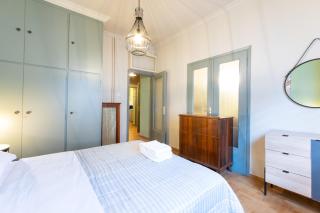Vintage House near Downtown - Atene - 9