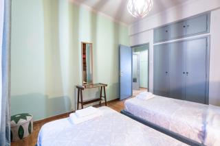 Vintage House near Downtown - Atene - 5
