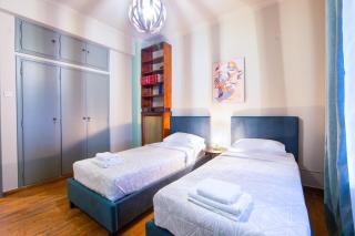 Vintage House near Downtown - Atene - 1