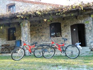 Casa Gruppetta - Tortorella - 5