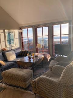 Apartment City Beitostølen - 9