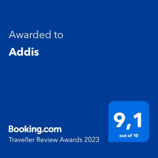 Addis - 7