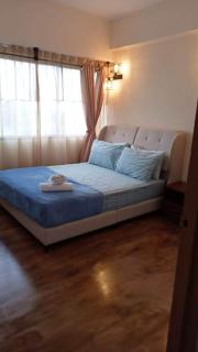 Batu Feringgi Sri Sayang Apartment - Batu Ferringhi - 1