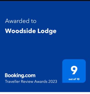 Woodside Lodge - Thurstaston - 9