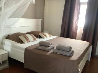 VILLA ALIZEE Appartement 4 - La Ramée - 2