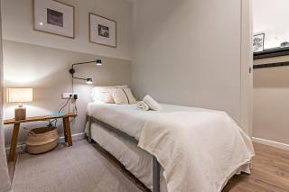 Habitat Apartments Sweet Sagrada Familia - Barcellona - 5