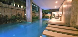 Villa by the Win Pattaya - Jomtien Beach - 1