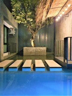 Villa by the Win Pattaya - 2