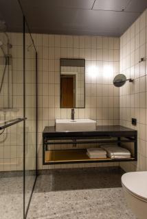 Quality Hotel Richard With - Stokmarknes - 3