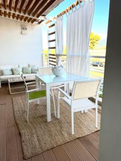 A gem apartment with terrace - 5