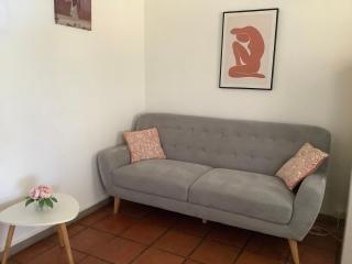 VILLA ALIZEE Appartement 4 - La Ramée - 4