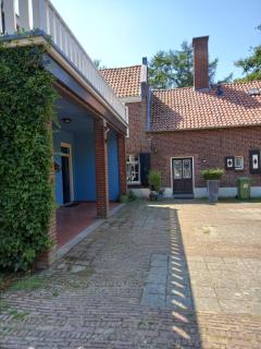 B&B Huize Placida - Boxmeer - 6
