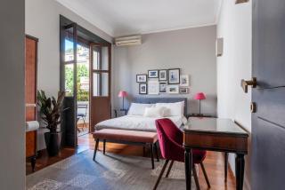 HospitalityRome Artisti House - Rome - 0