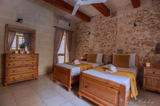Tan-Nannu Holiday Home - Xagħra - 5