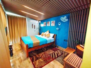 La Niebla Farm Resort - Ooty - 8