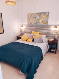 APARTAMENTO FRENTE AL MAR CON PRECIOSAS VISTAS - Mazagón - 6