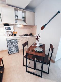 APARTAMENTO FRENTE AL MAR CON PRECIOSAS VISTAS - Mazagón - 1