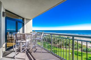 South Wind -403 - Myrtle Beach - 0