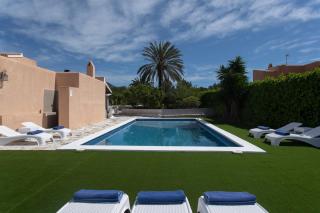 Villa Simona Ibiza - Ibiza città - 9