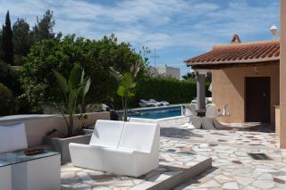 Villa Simona Ibiza - Ibiza città - 3