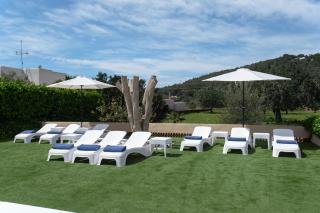 Villa Simona Ibiza - Ibiza città - 8