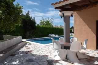 Villa Simona Ibiza - Ibiza città - 7