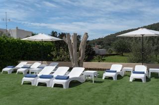 Villa Simona Ibiza - Ibiza città - 5