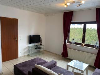 Gemütliche Ferienwohnung auf dem Land - Bockenau - 3