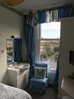 Dorstan House - Edimburgo - 8