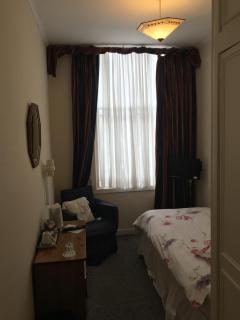 Dorstan House - Edimburgo - 5