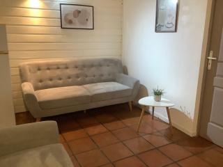 VILLA ALIZEE APPARTEMENT N°6 - 4