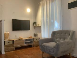 VILLA ALIZEE APPARTEMENT N°6 - Sainte-Rose - 3
