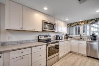 Carolina Dunes - 105 - Myrtle Beach - 8