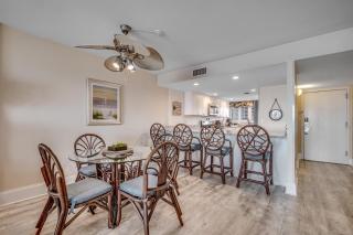Carolina Dunes - 105 - Myrtle Beach - 6