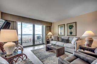 Carolina Dunes - 105 - Myrtle Beach - 4