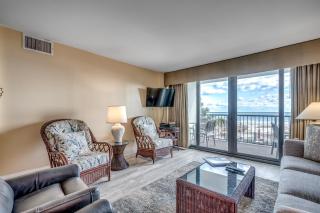 Carolina Dunes - 105 - Myrtle Beach - 3