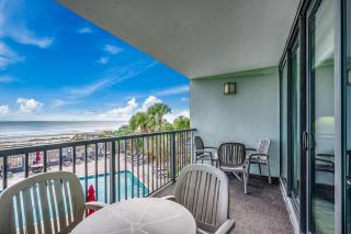 Carolina Dunes - 105 - Myrtle Beach - 2