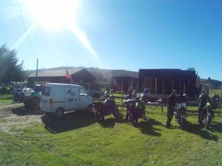 Surf and Stay Chile - Navidad - 1