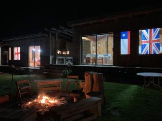 Surf and Stay Chile - Navidad - 4