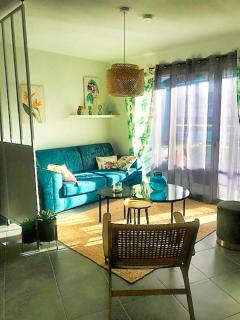 Ref CAV - Palmes d'Or Properties - Antibes - 0