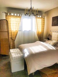 Ref CAV - Palmes d'Or Properties - Antibes - 1